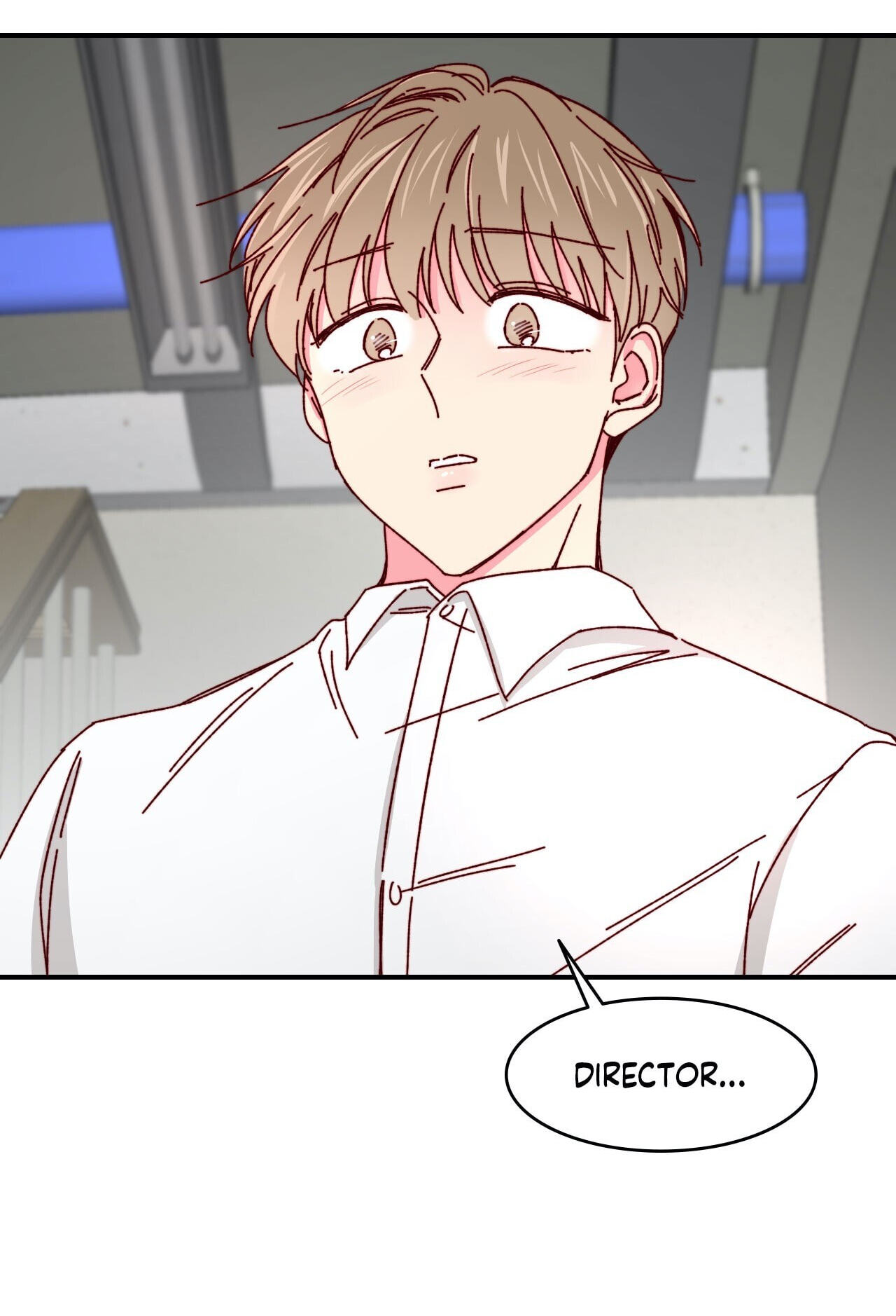 Darling for Dessert Chapter 39 page 42 - 