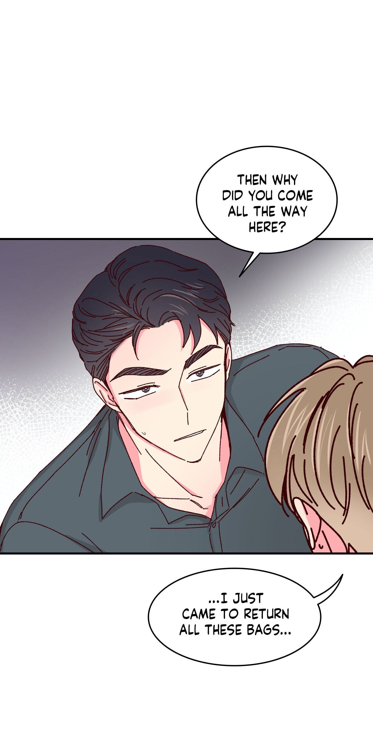 Darling for Dessert Chapter 39 page 44 - 