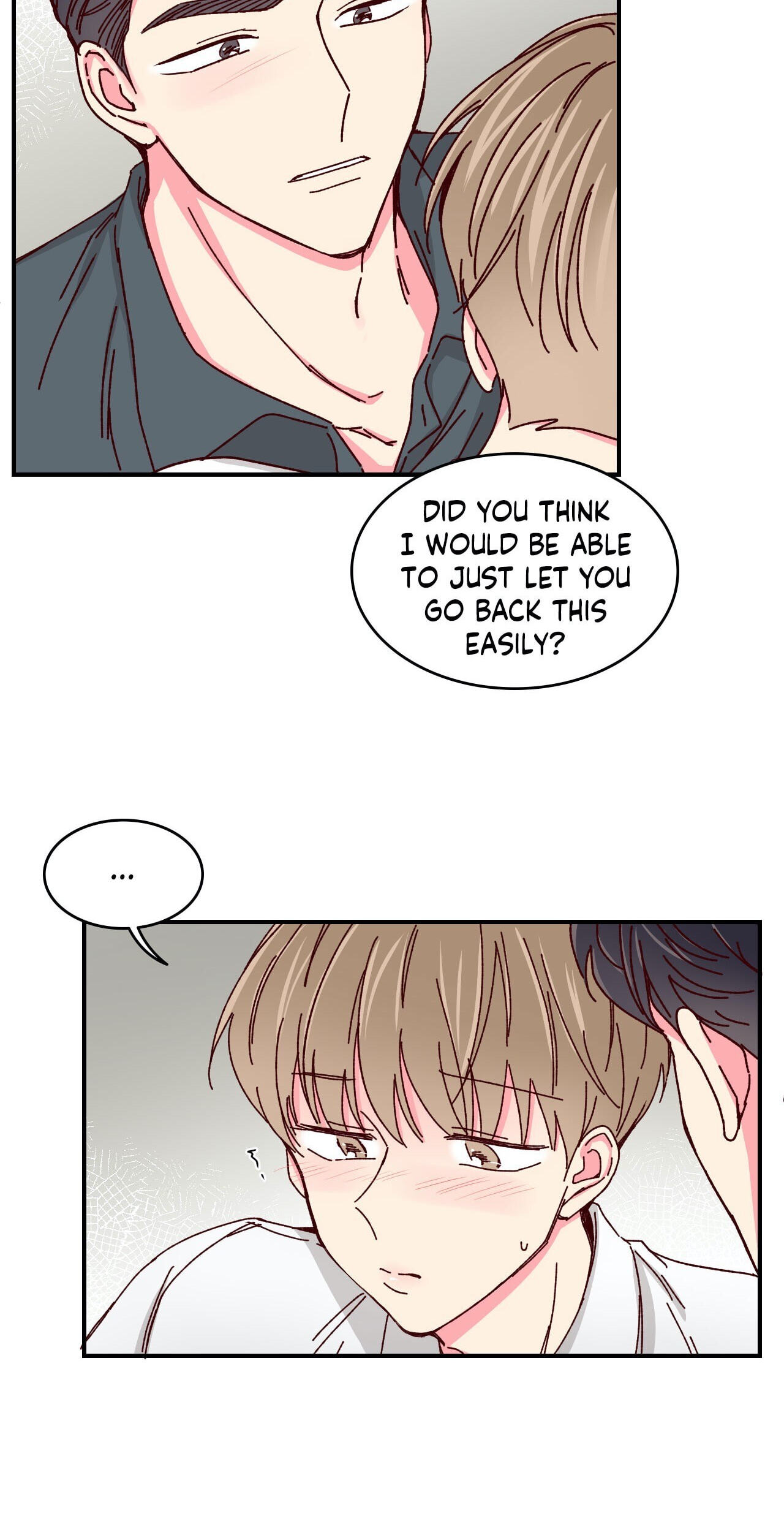Darling for Dessert Chapter 39 page 46 - 