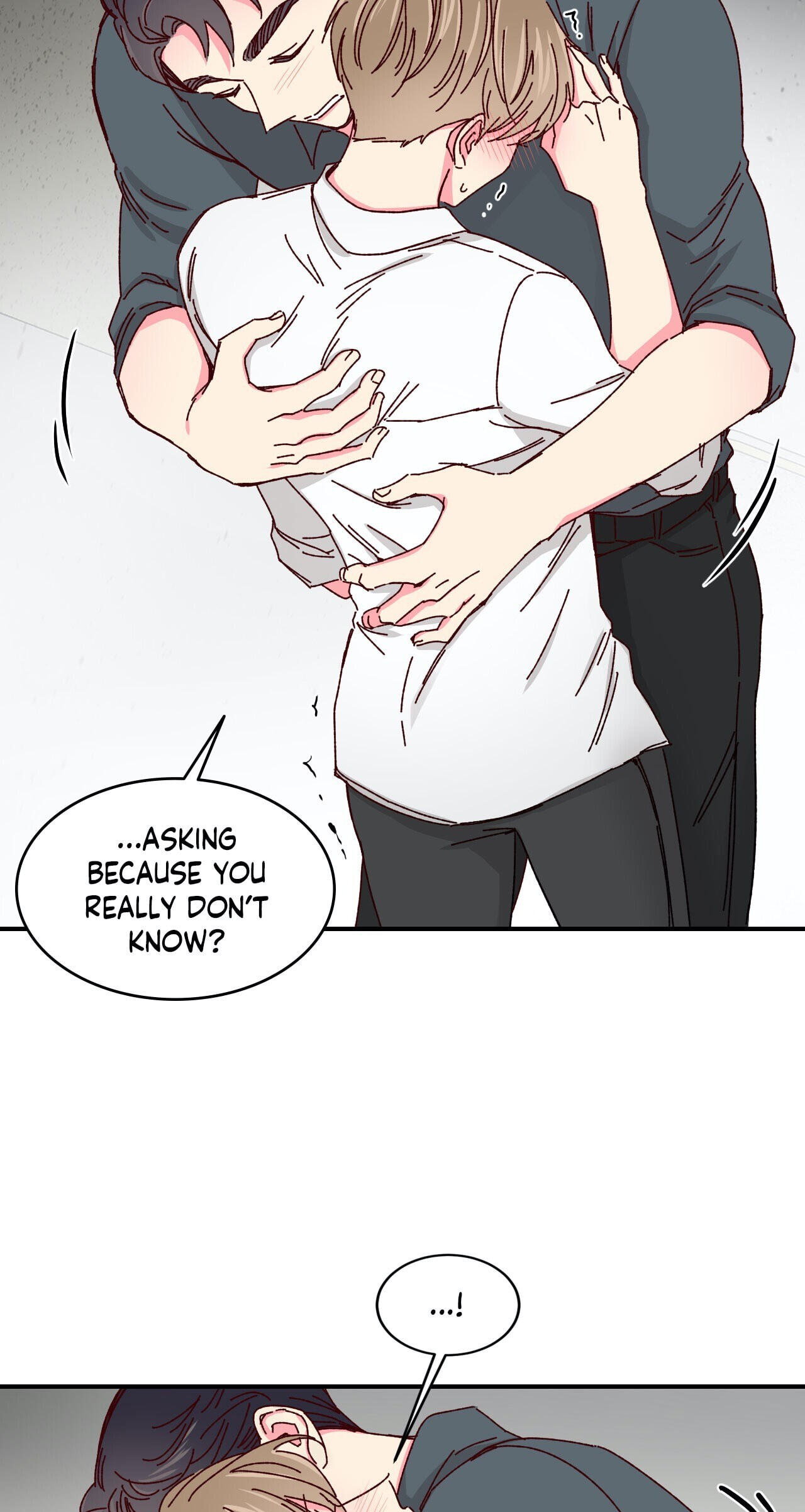 Darling for Dessert Chapter 39 page 49 - 