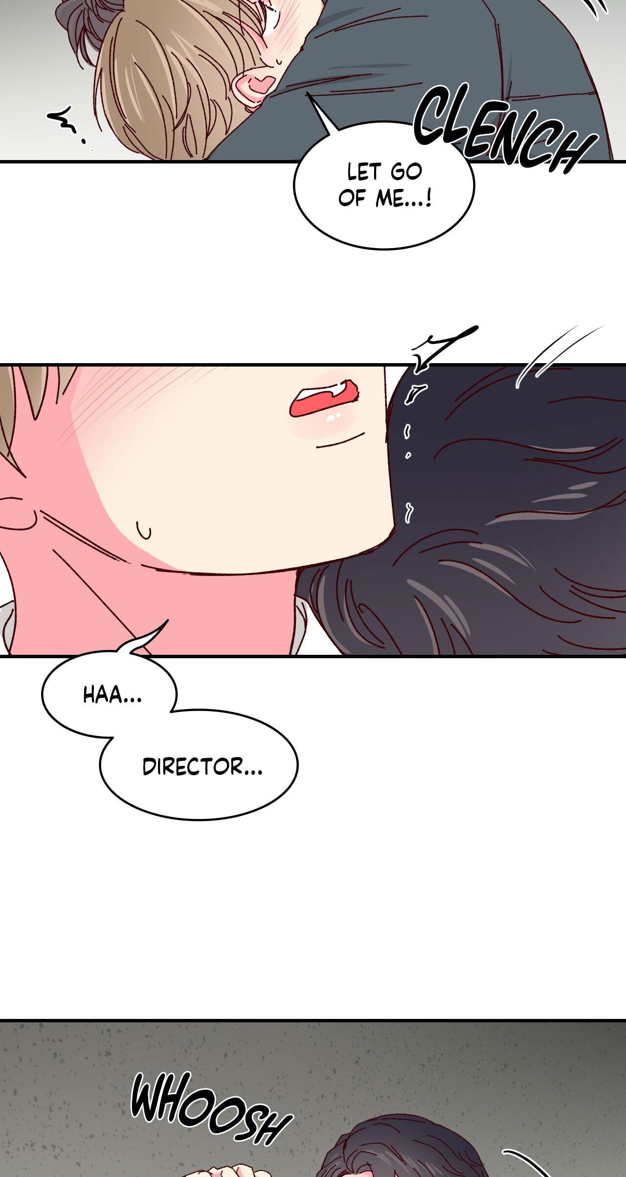 Darling for Dessert Chapter 39 page 50 - 