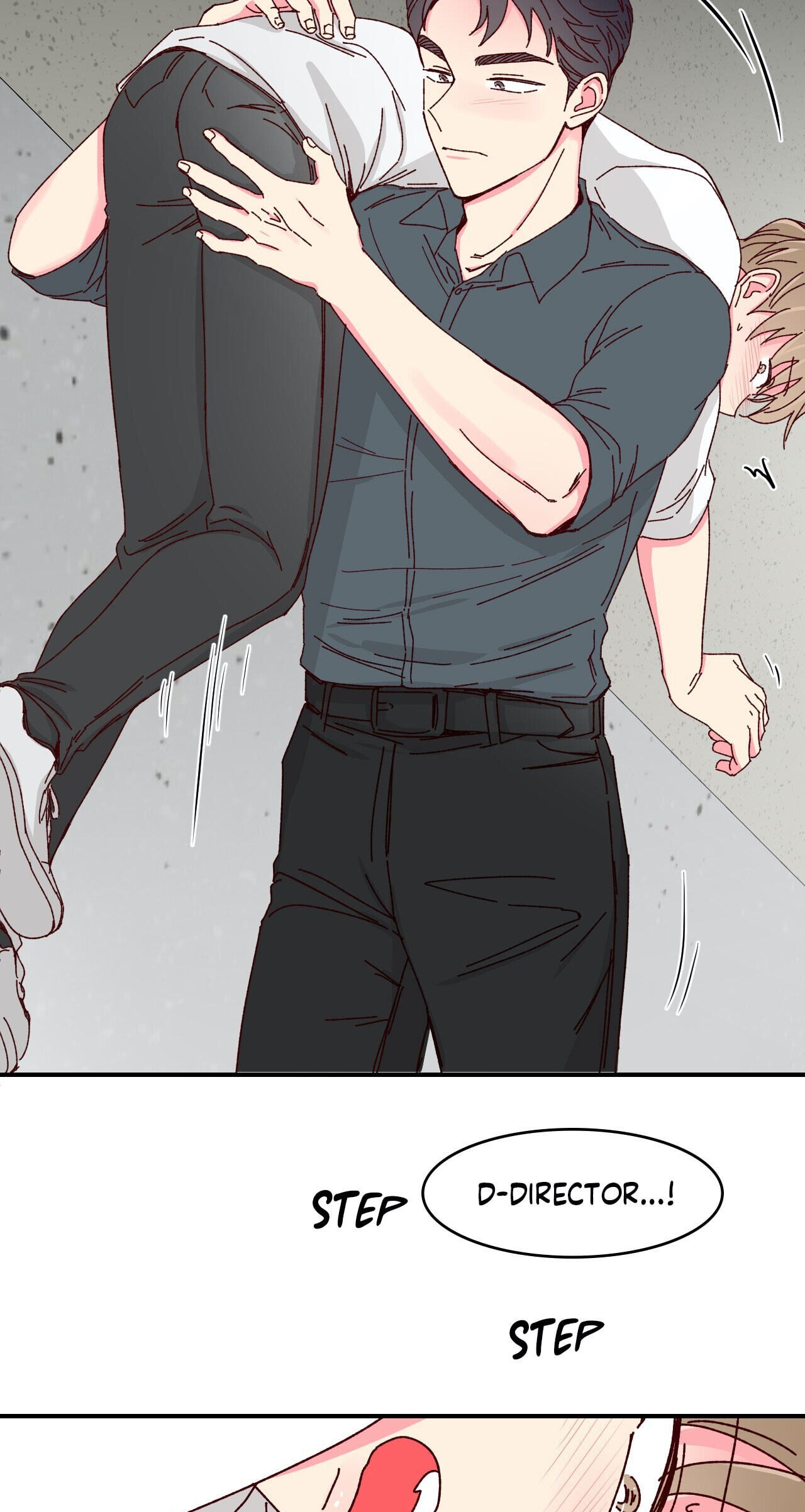 Darling for Dessert Chapter 39 page 51 - 