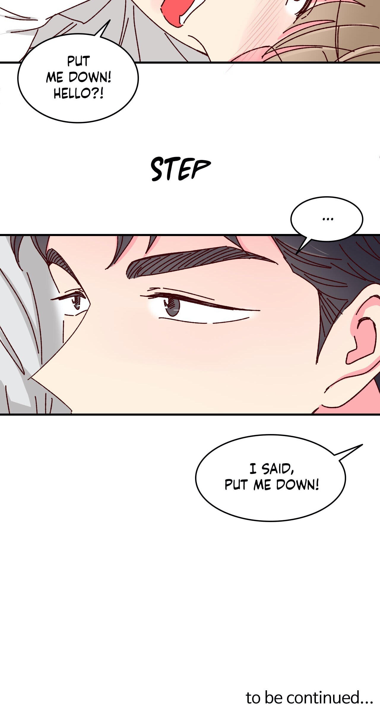 Darling for Dessert Chapter 39 page 52 - 