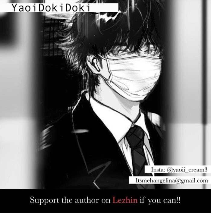 Darling for Dessert Chapter 4 page 1 - 