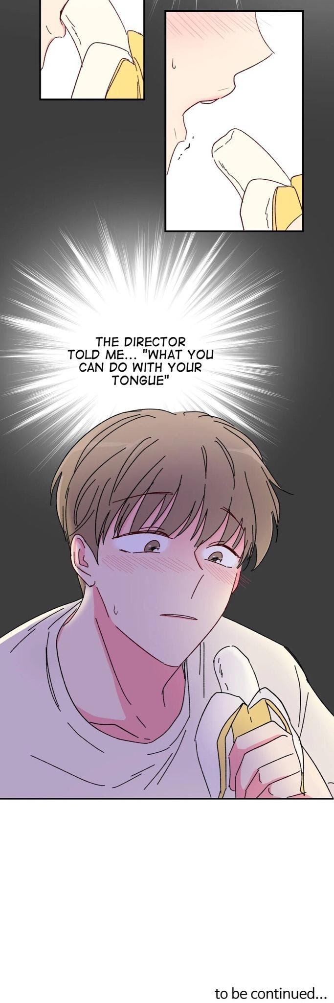Darling for Dessert Chapter 4 page 21 - 