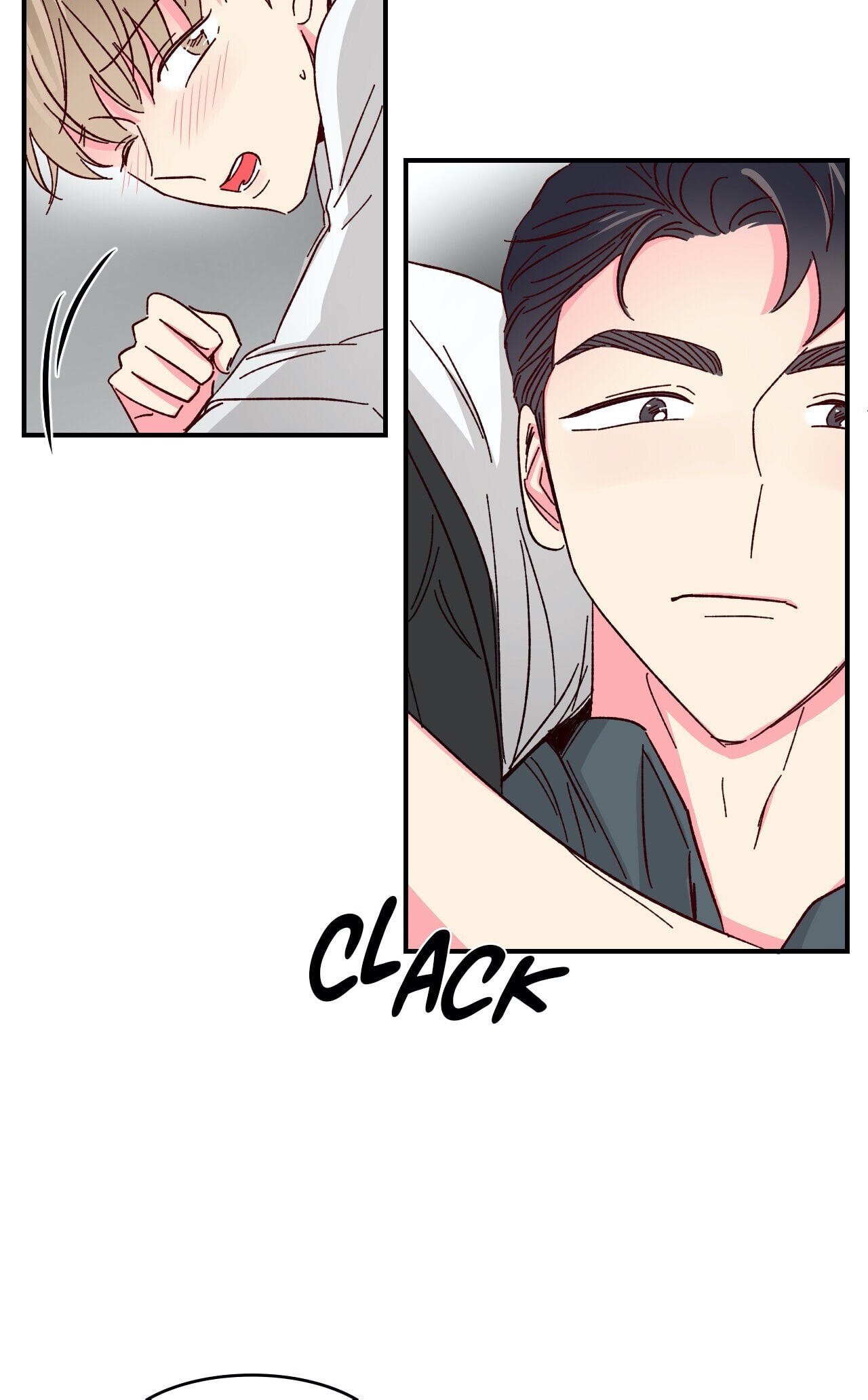 Darling for Dessert Chapter 40 page 2 - 