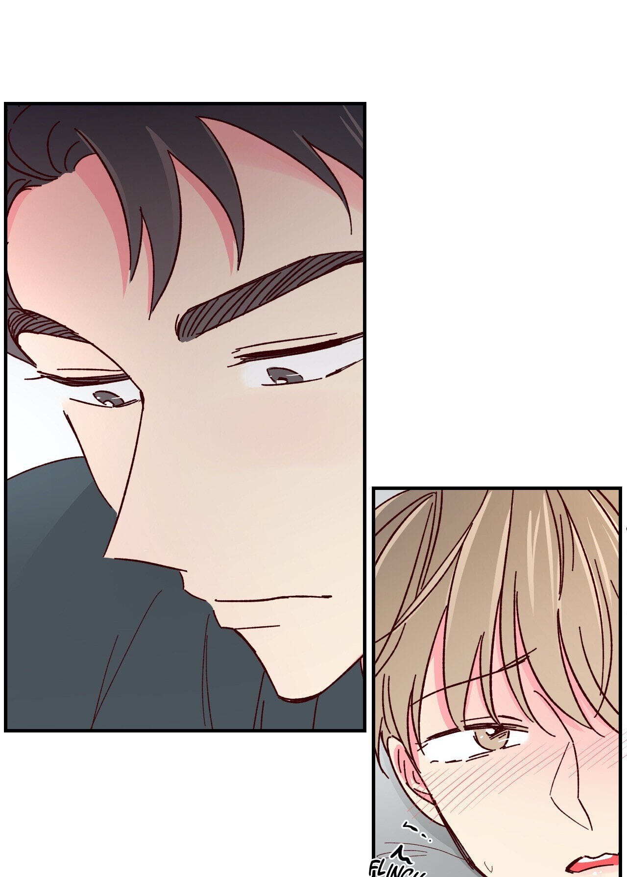 Darling for Dessert Chapter 40 page 11 - 