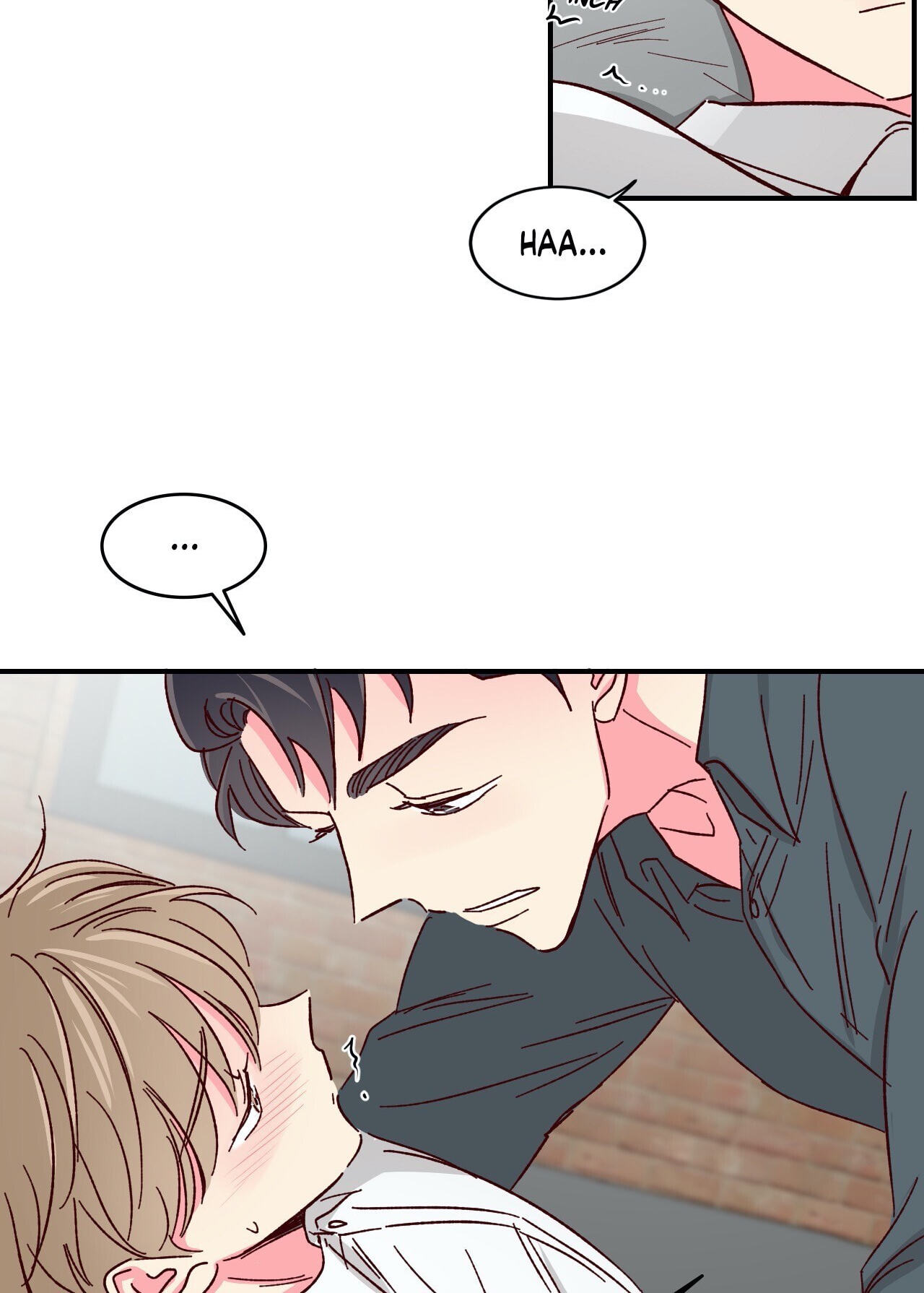 Darling for Dessert Chapter 40 page 12 - 
