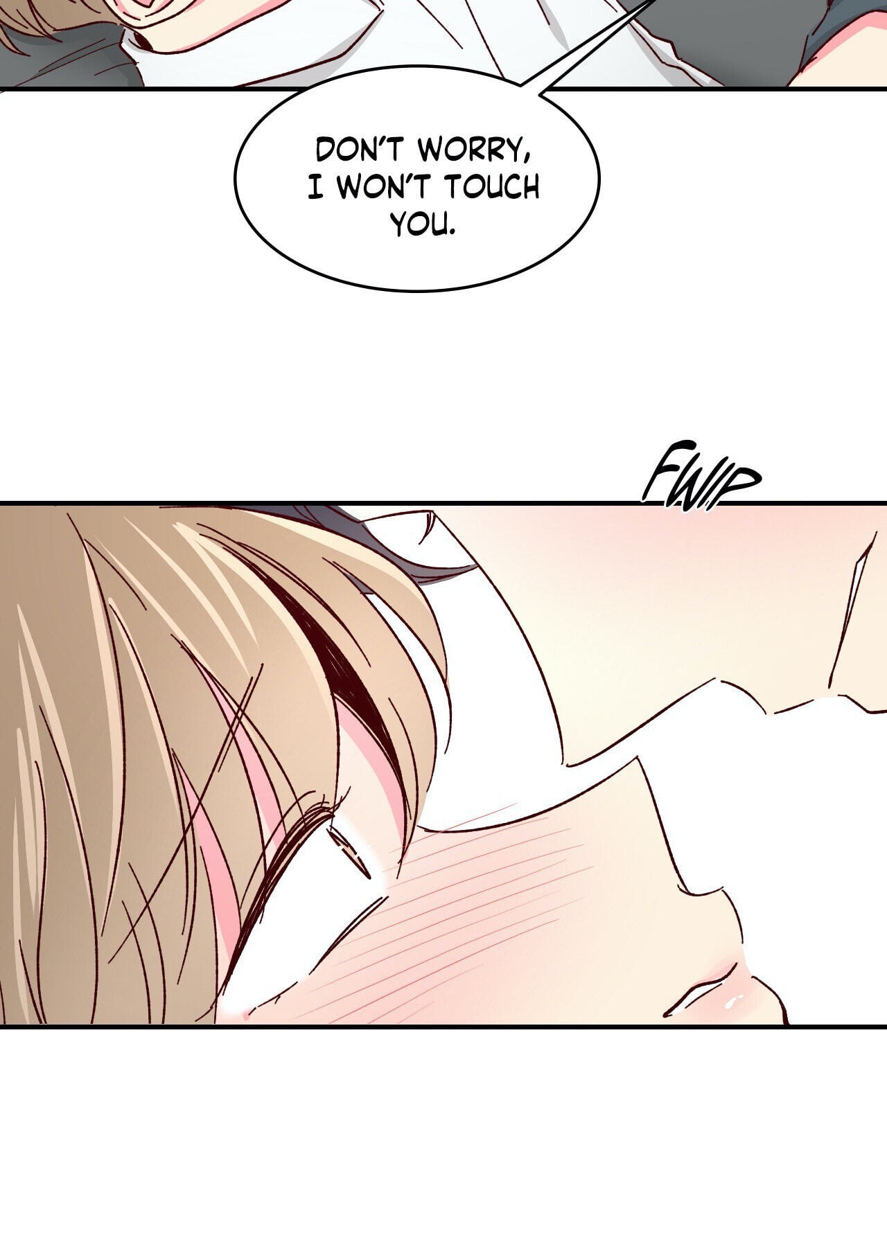 Darling for Dessert Chapter 40 page 13 - 