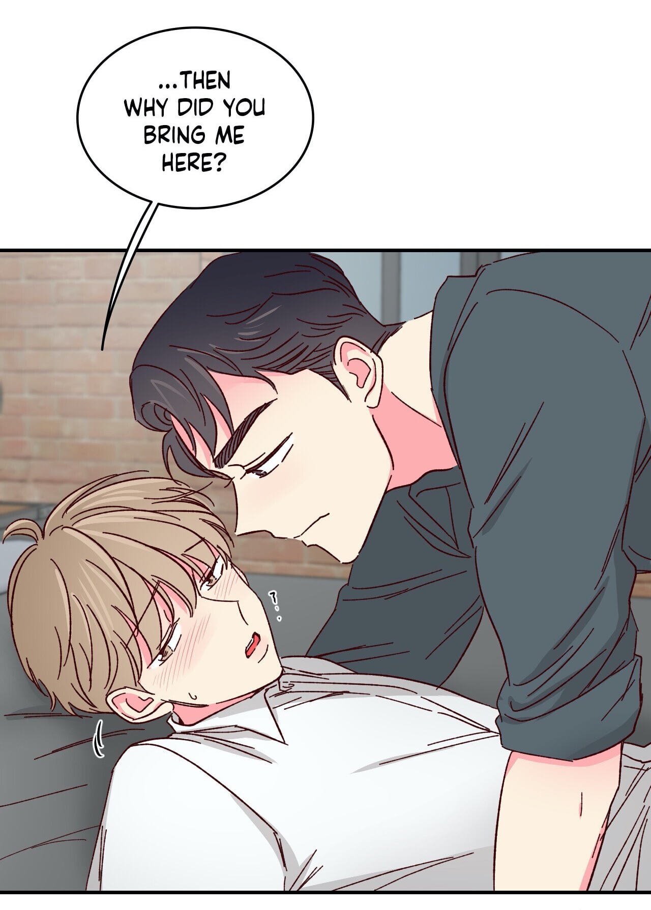 Darling for Dessert Chapter 40 page 14 - 