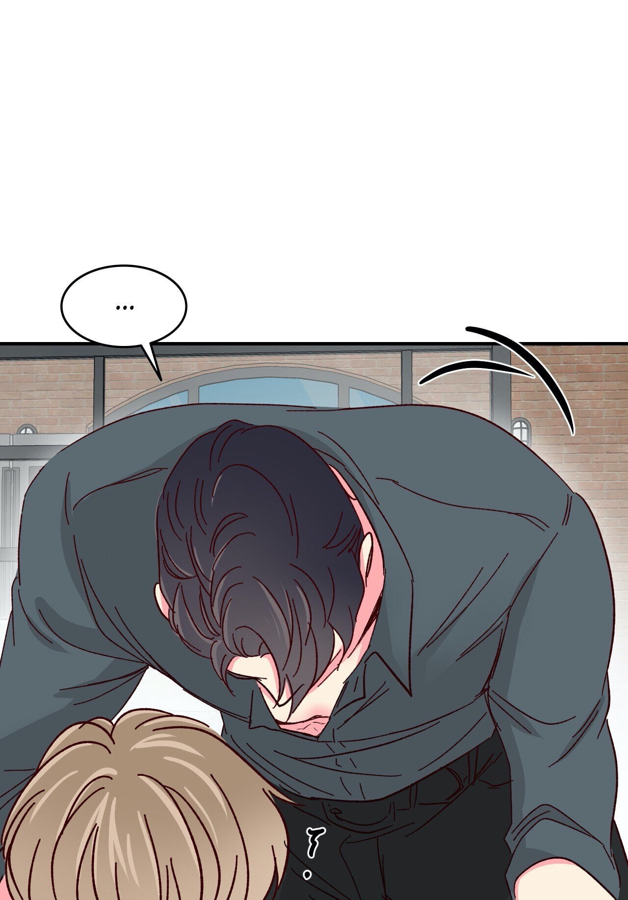 Darling for Dessert Chapter 40 page 15 - 