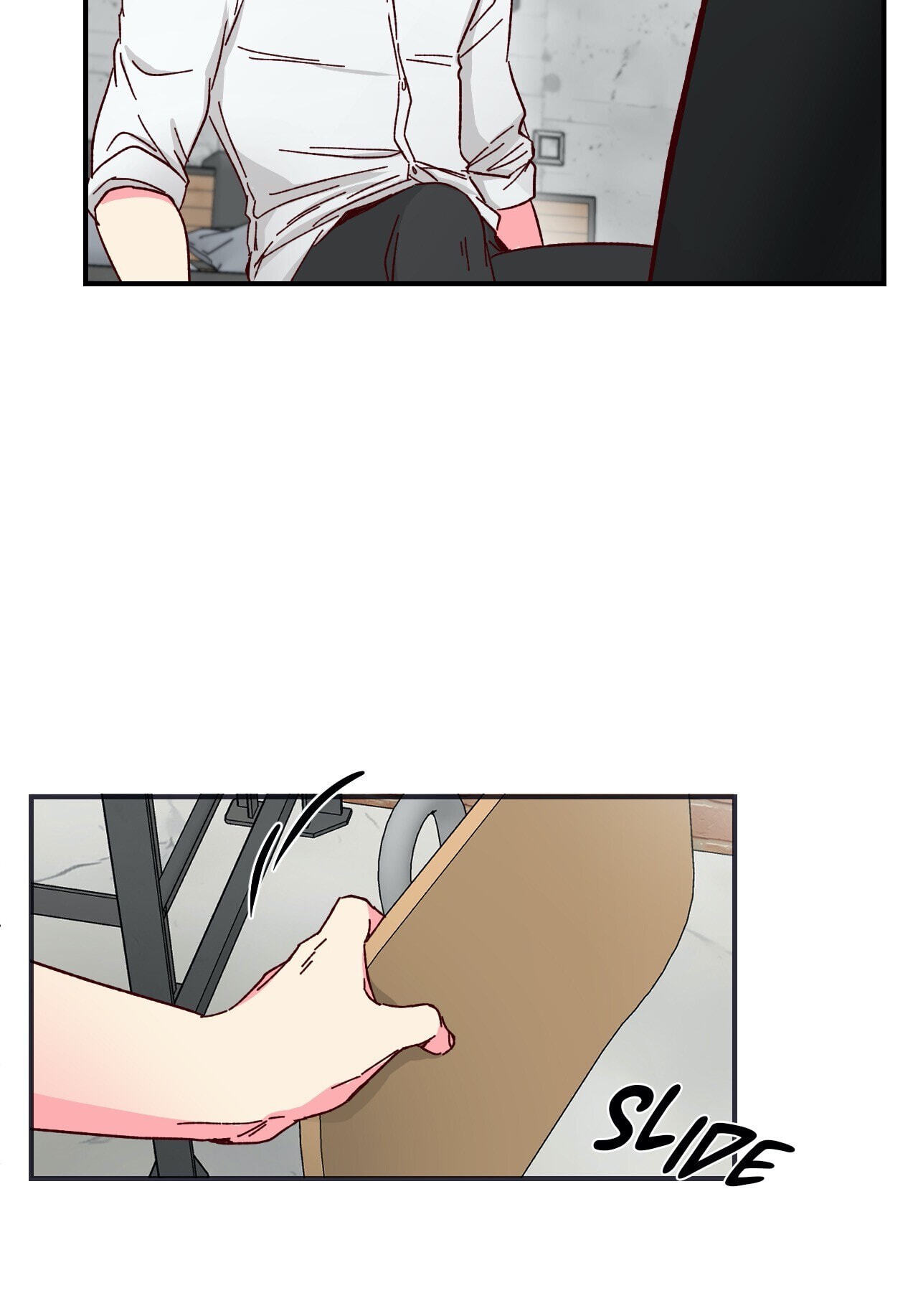 Darling for Dessert Chapter 40 page 17 - 