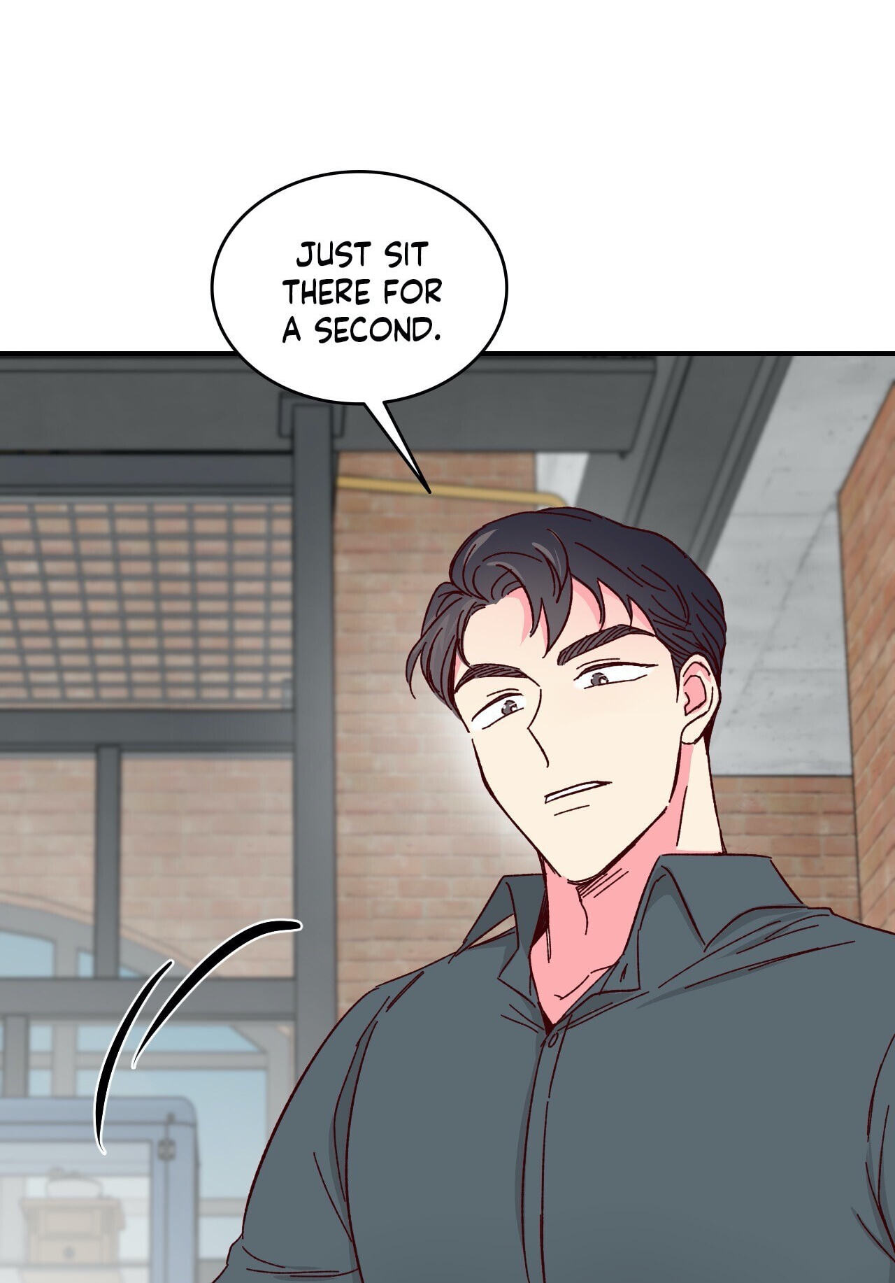 Darling for Dessert Chapter 40 page 18 - 