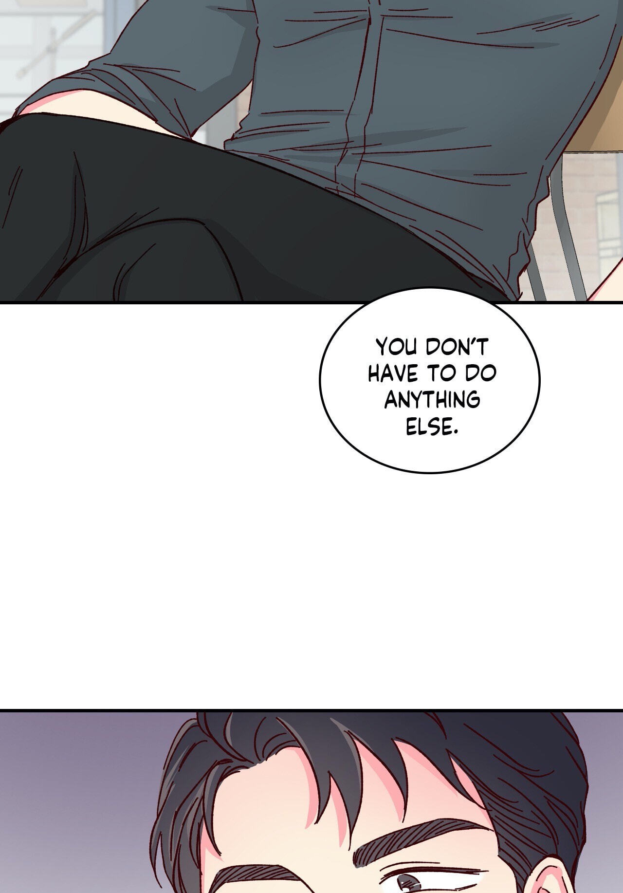 Darling for Dessert Chapter 40 page 19 - 