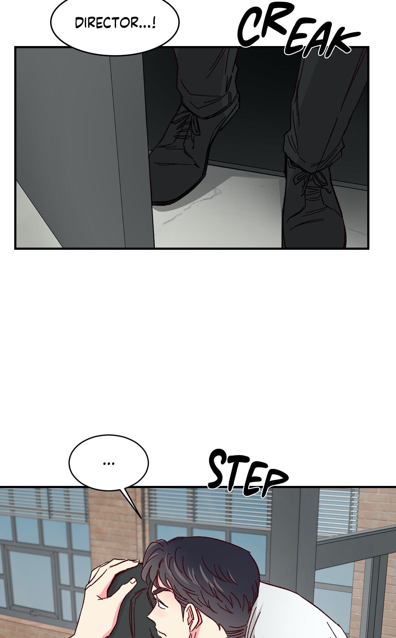 Darling for Dessert Chapter 40 page 3 - 