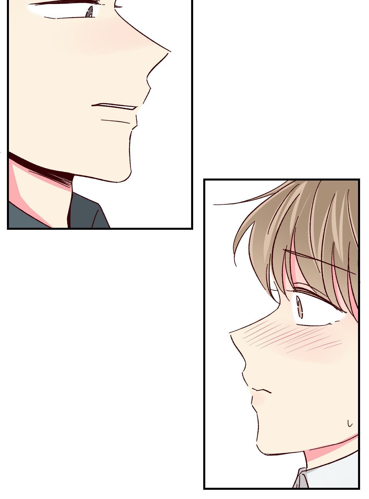 Darling for Dessert Chapter 40 page 23 - 