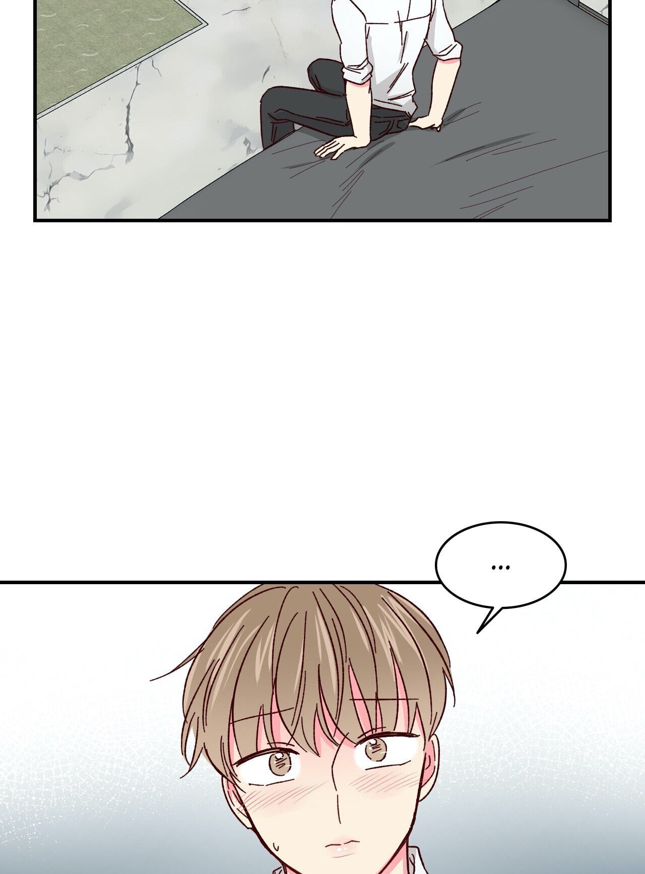Darling for Dessert Chapter 40 page 25 - 