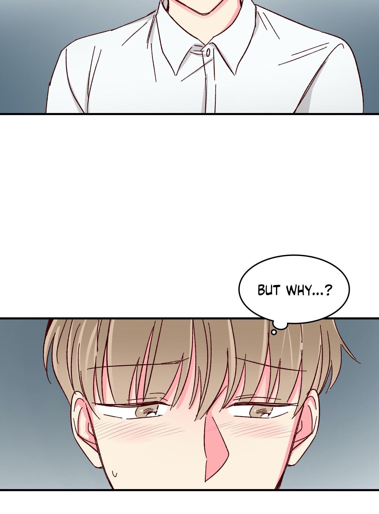 Darling for Dessert Chapter 40 page 26 - 