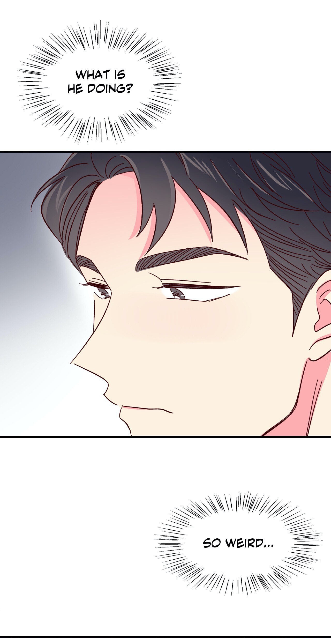 Darling for Dessert Chapter 40 page 27 - 