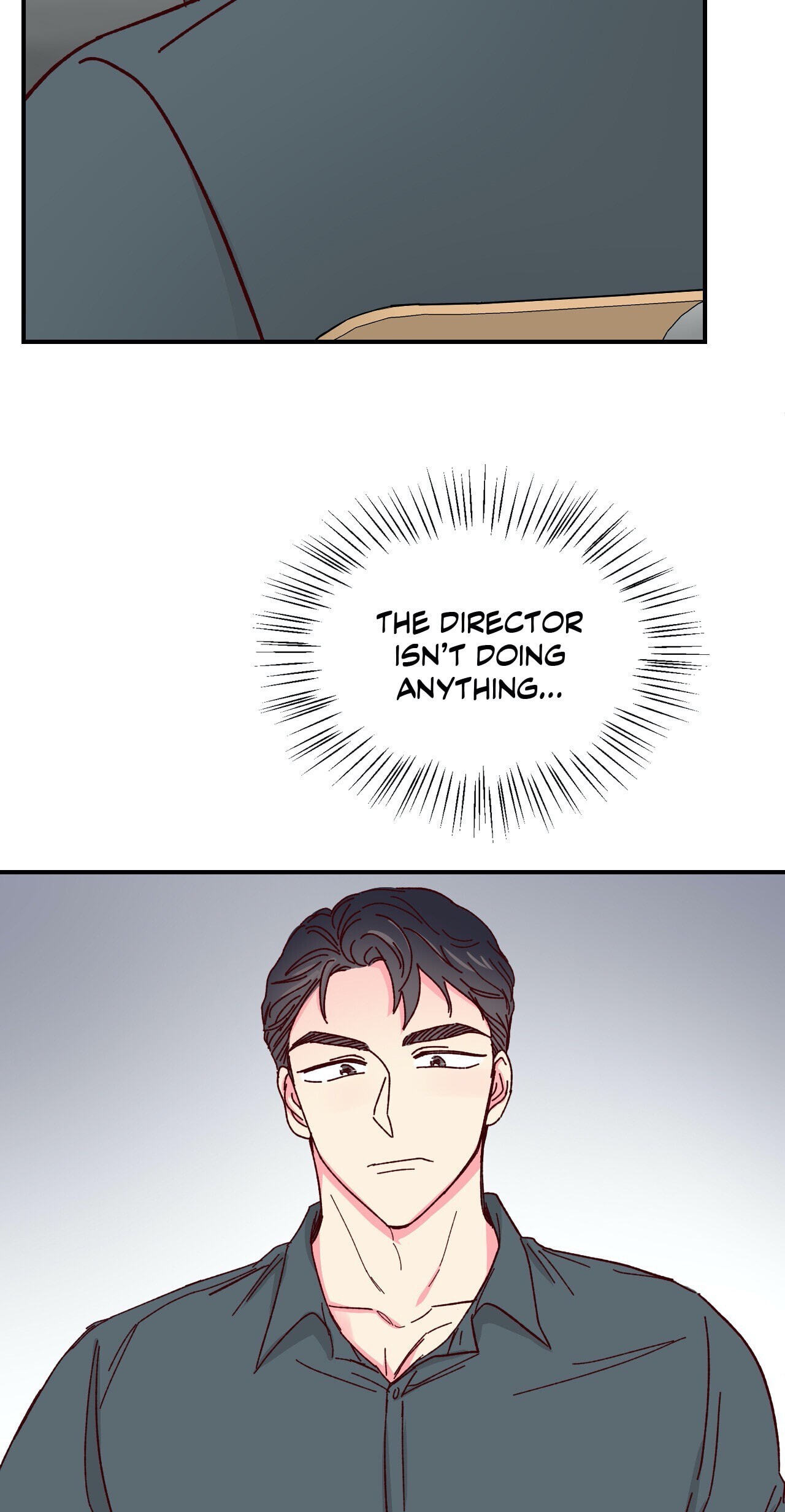Darling for Dessert Chapter 40 page 29 - 