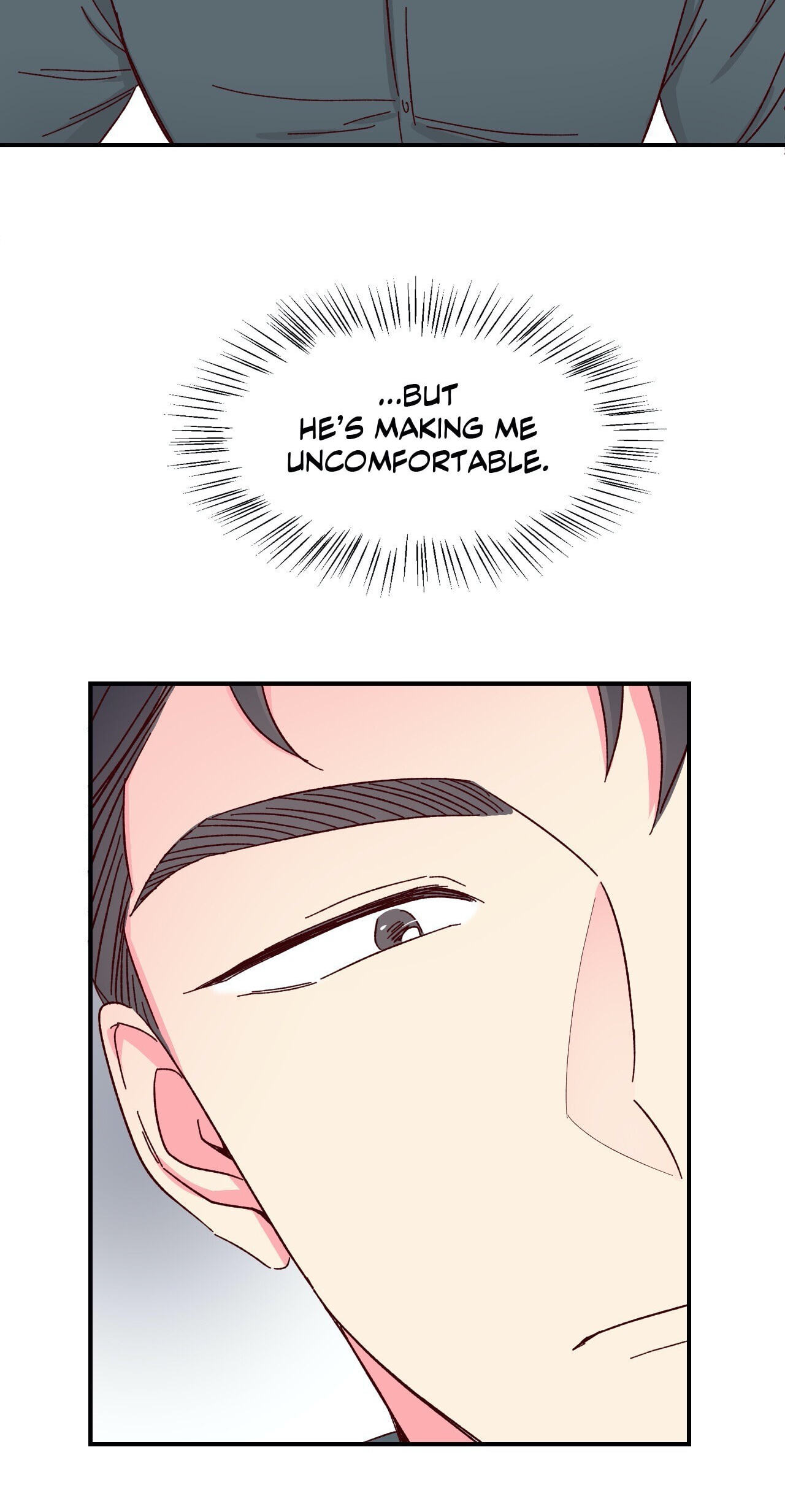 Darling for Dessert Chapter 40 page 30 - 