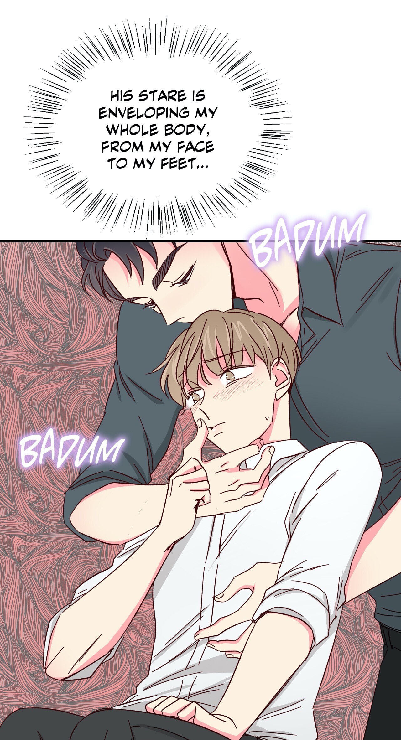 Darling for Dessert Chapter 40 page 31 - 