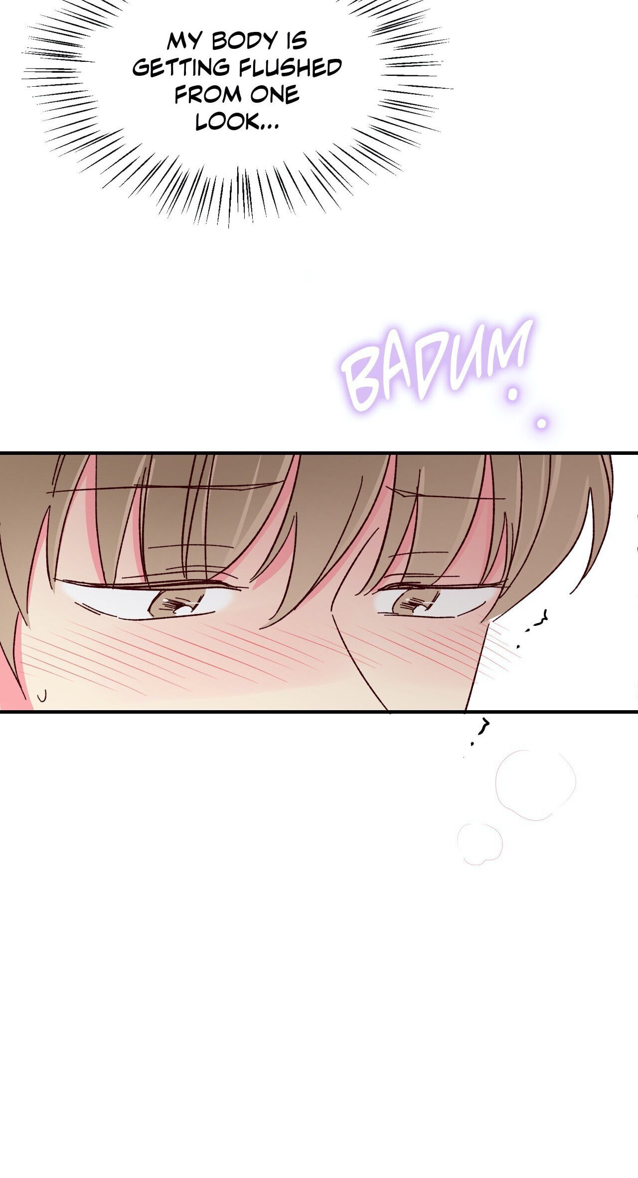 Darling for Dessert Chapter 40 page 34 - 