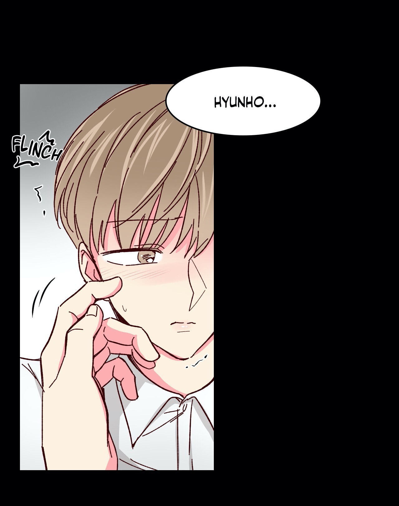 Darling for Dessert Chapter 40 page 35 - 