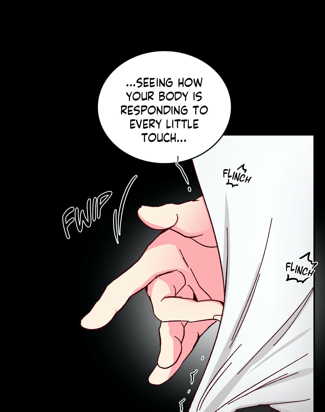 Darling for Dessert Chapter 40 page 36 - 