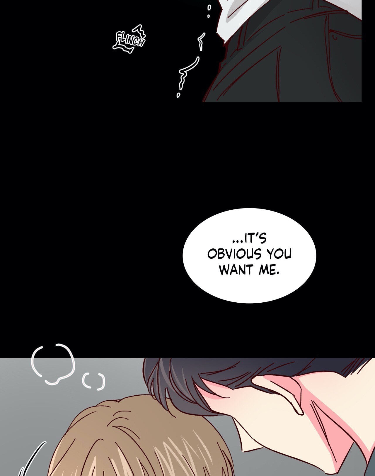 Darling for Dessert Chapter 40 page 37 - 
