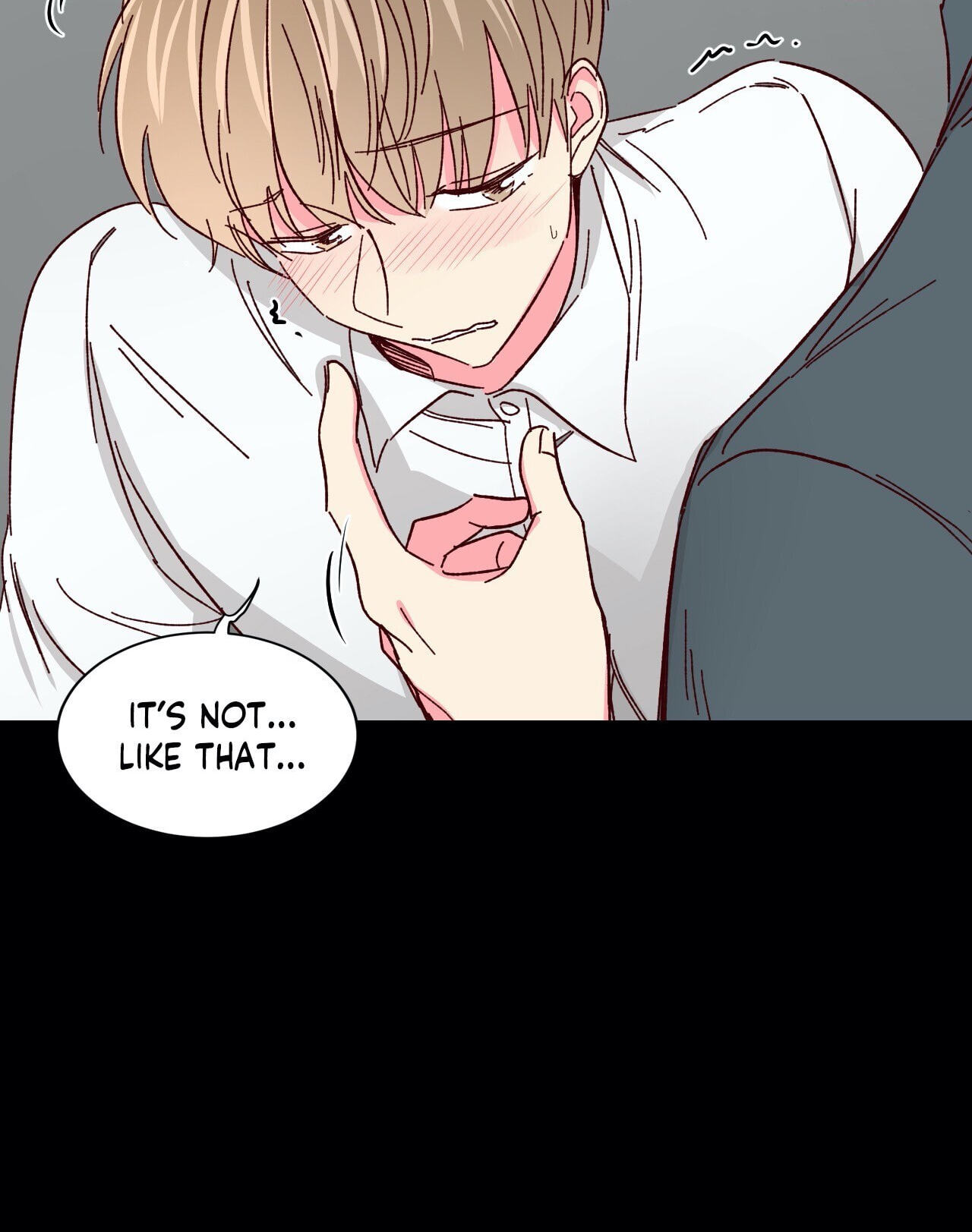 Darling for Dessert Chapter 40 page 38 - 