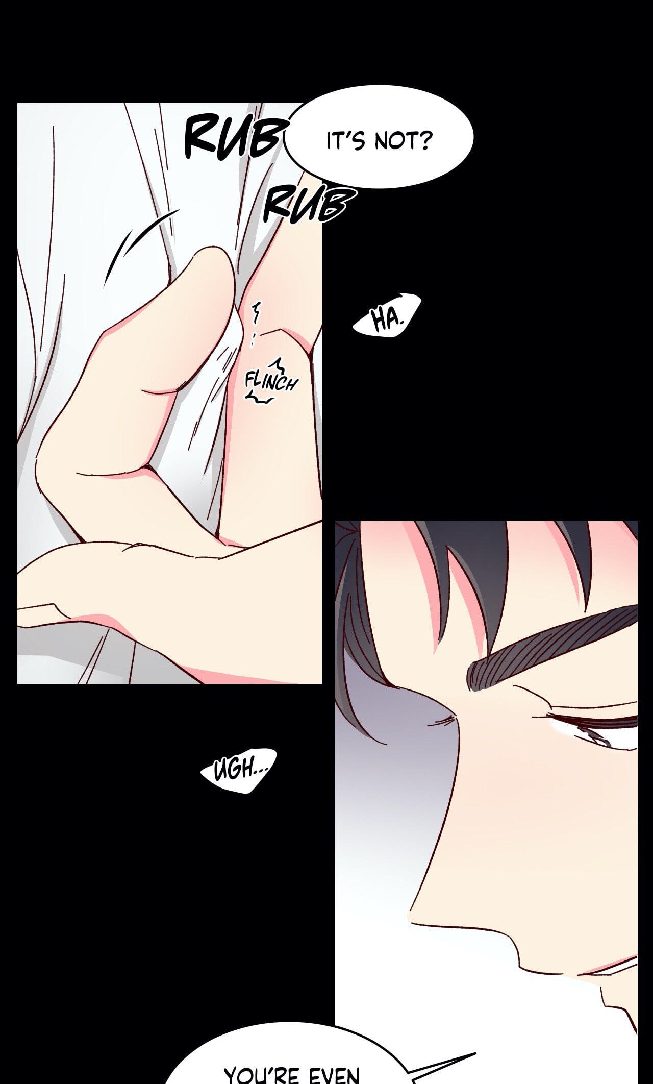Darling for Dessert Chapter 40 page 39 - 