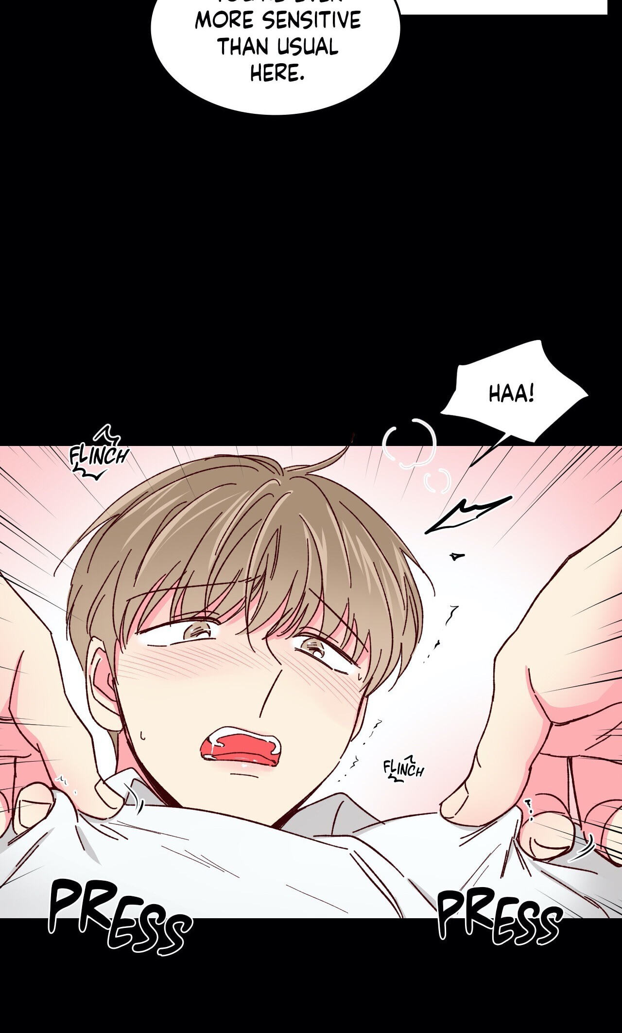 Darling for Dessert Chapter 40 page 40 - 