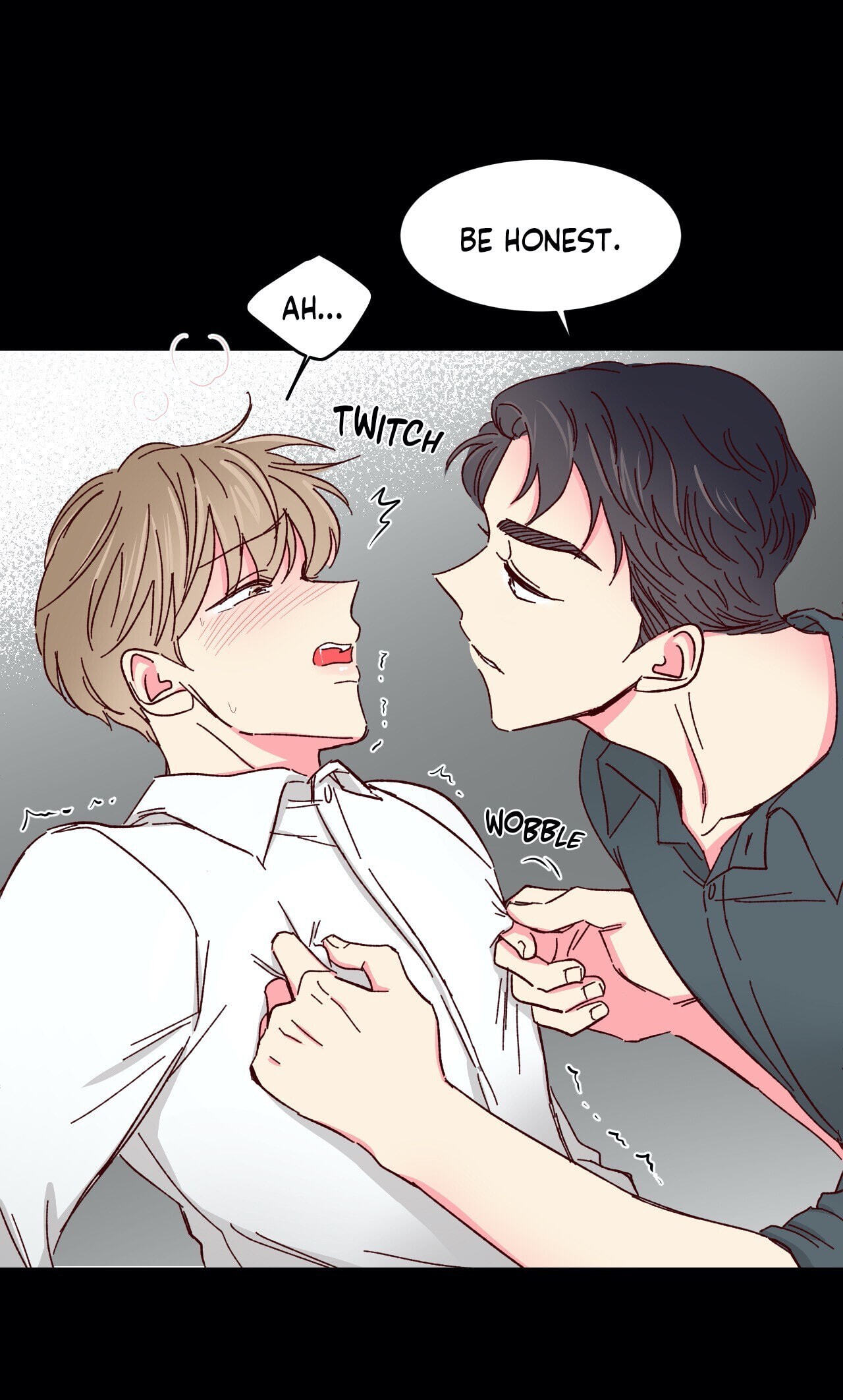 Darling for Dessert Chapter 40 page 41 - 