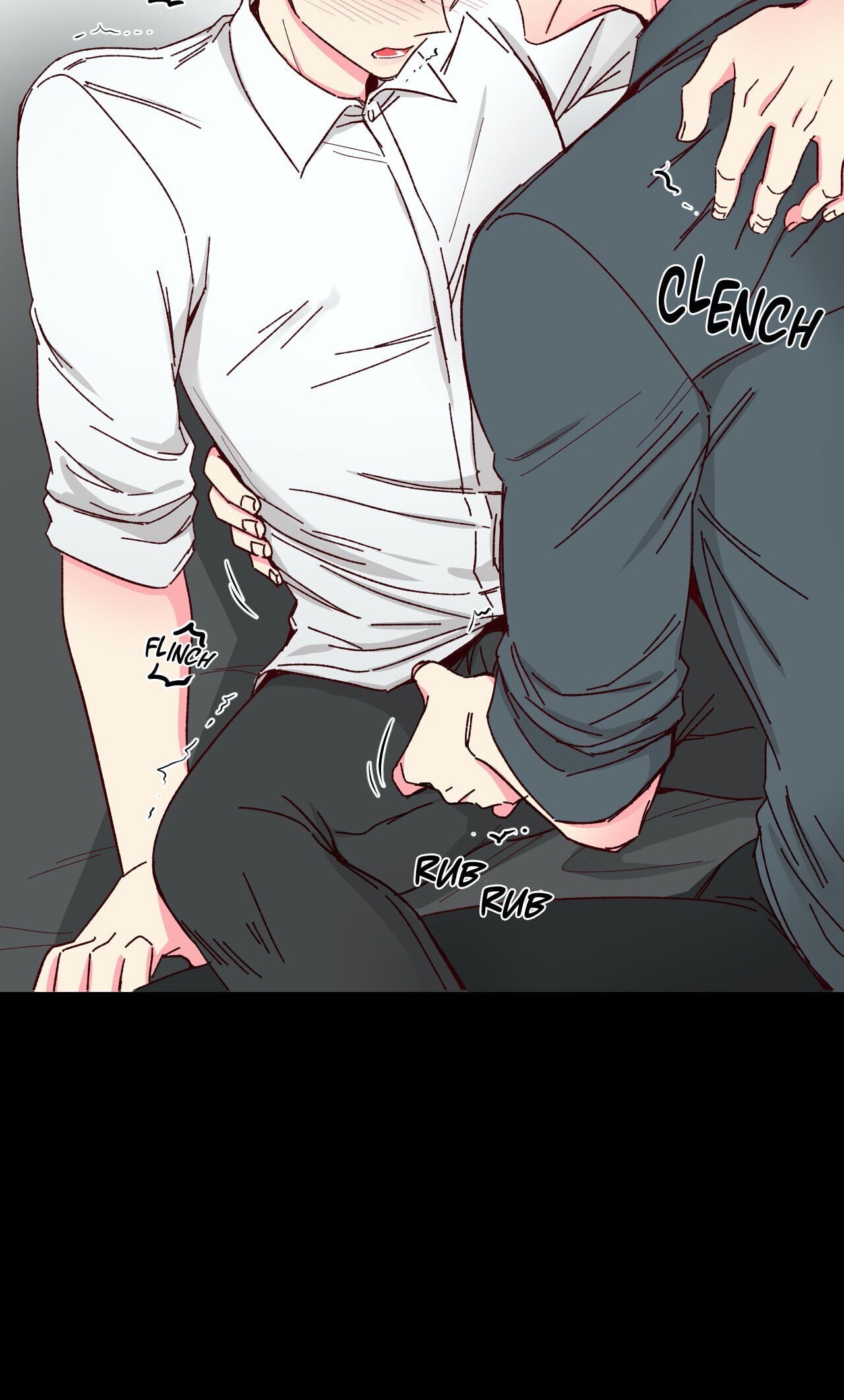 Darling for Dessert Chapter 40 page 44 - 