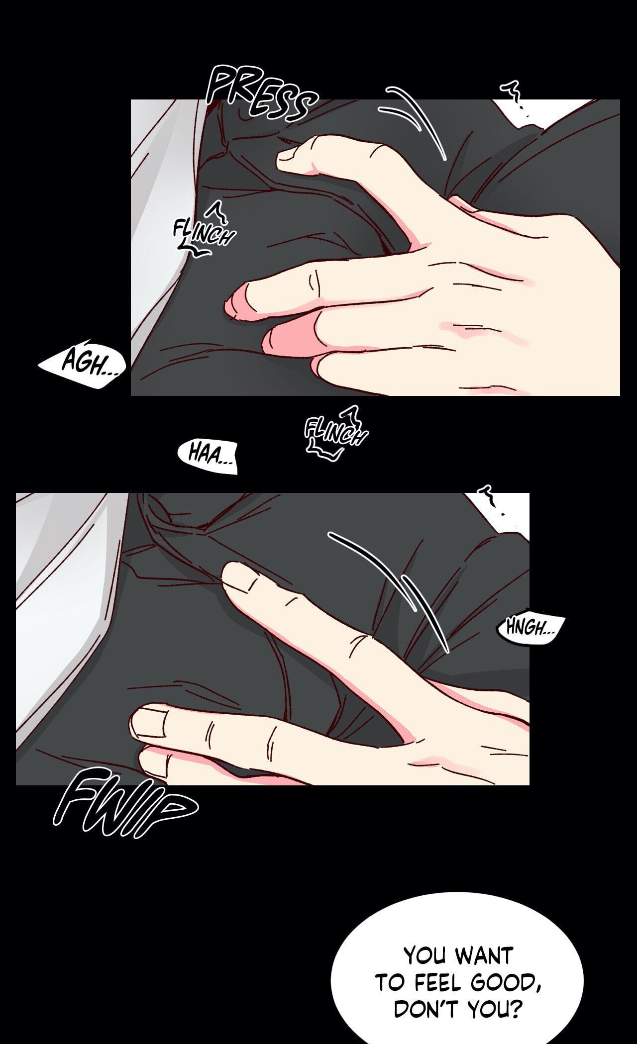 Darling for Dessert Chapter 40 page 45 - 