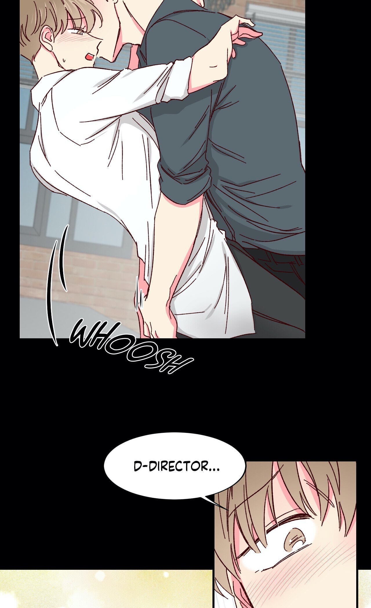 Darling for Dessert Chapter 40 page 47 - 