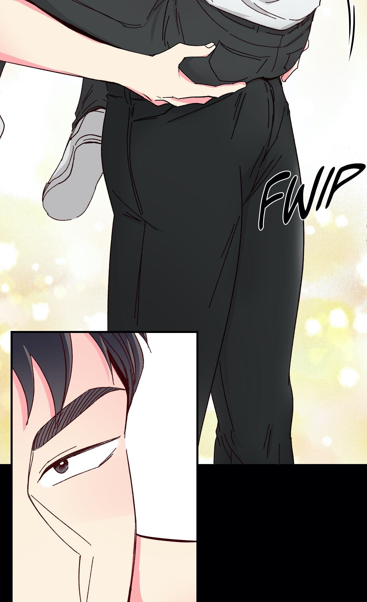 Darling for Dessert Chapter 40 page 49 - 