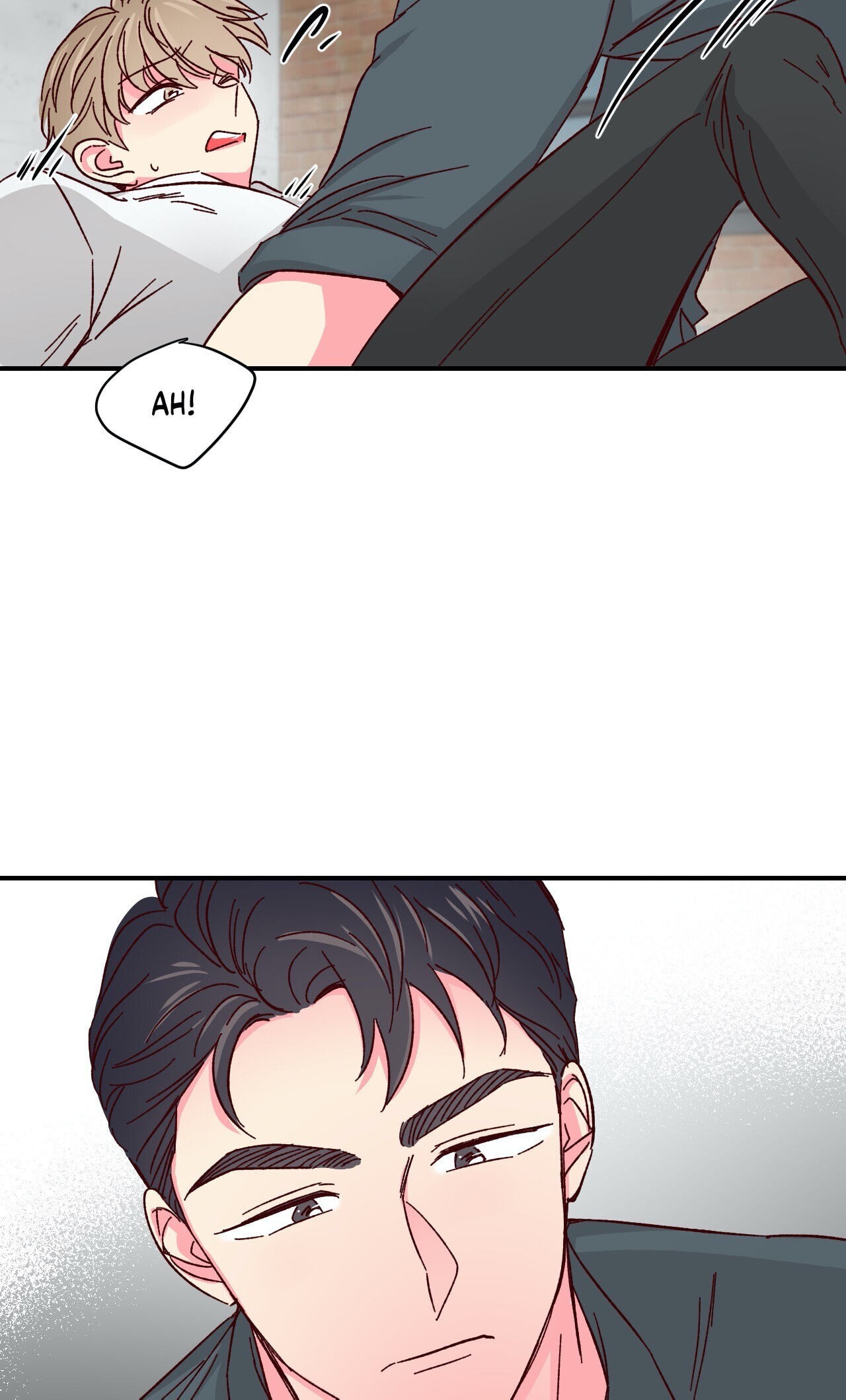 Darling for Dessert Chapter 40 page 6 - 