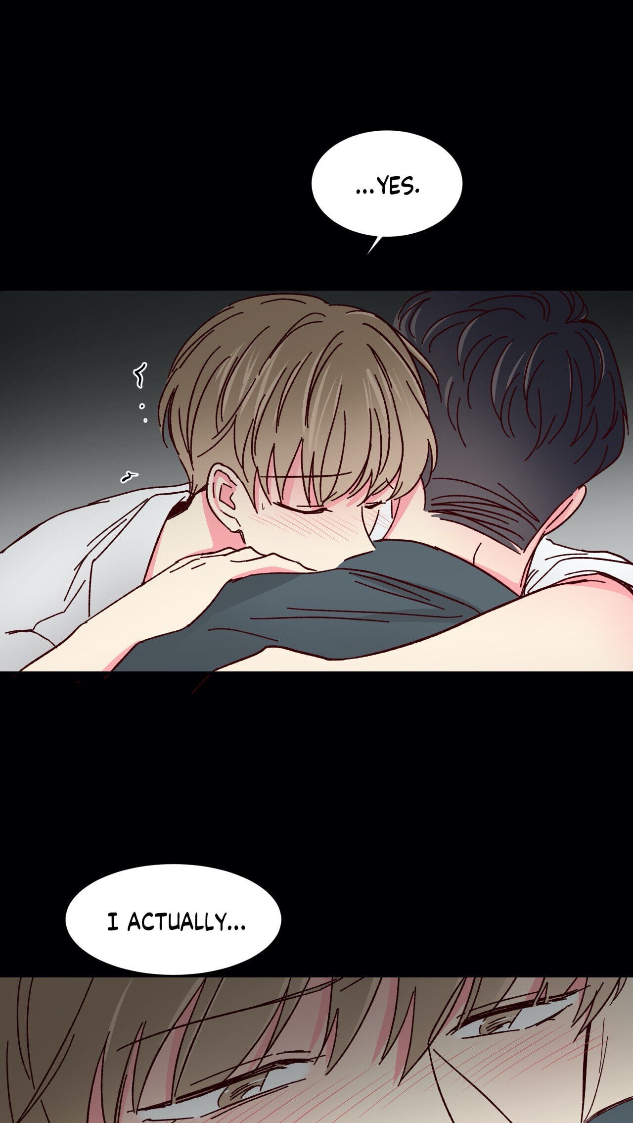 Darling for Dessert Chapter 40 page 51 - 