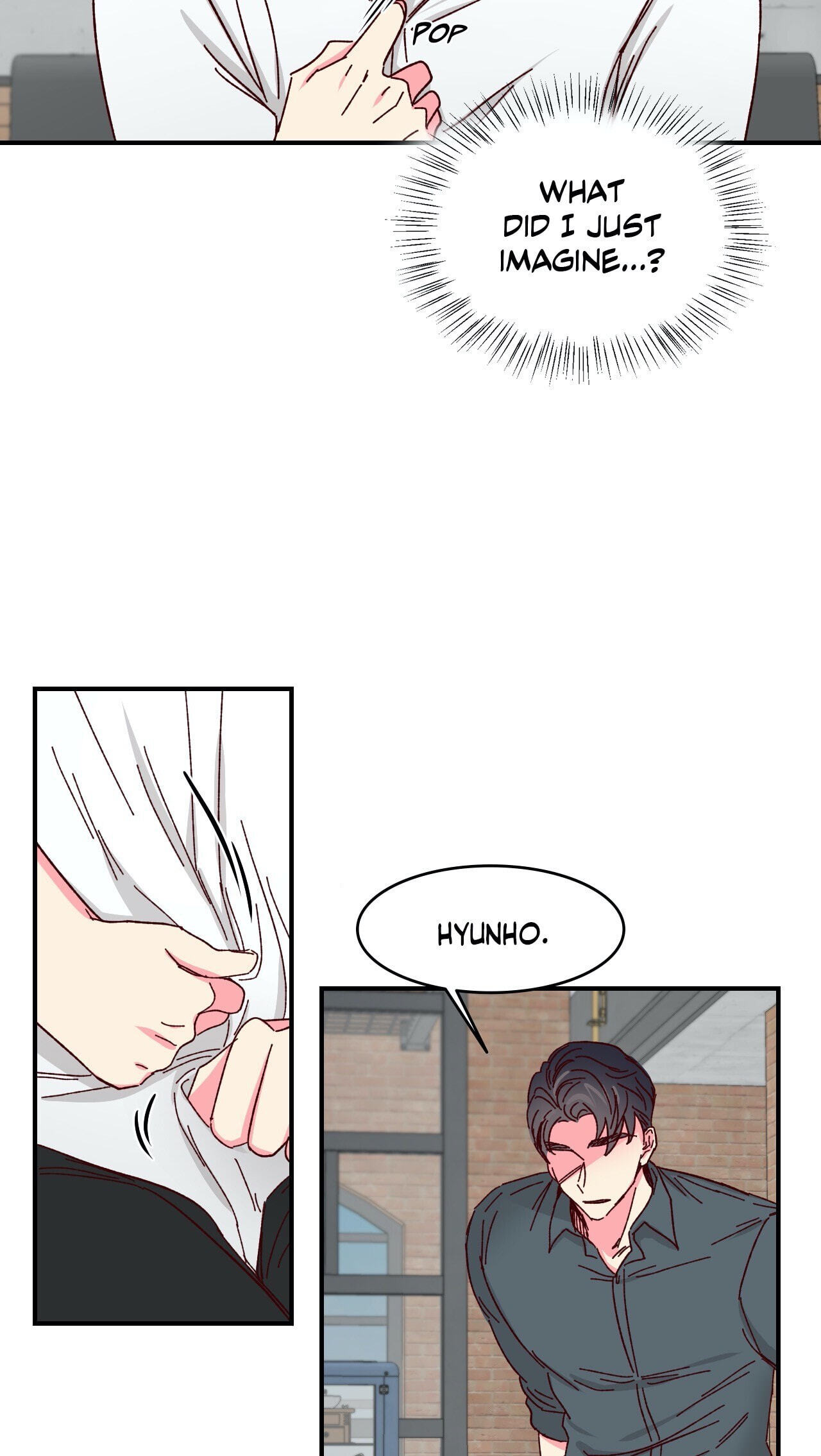 Darling for Dessert Chapter 40 page 53 - 