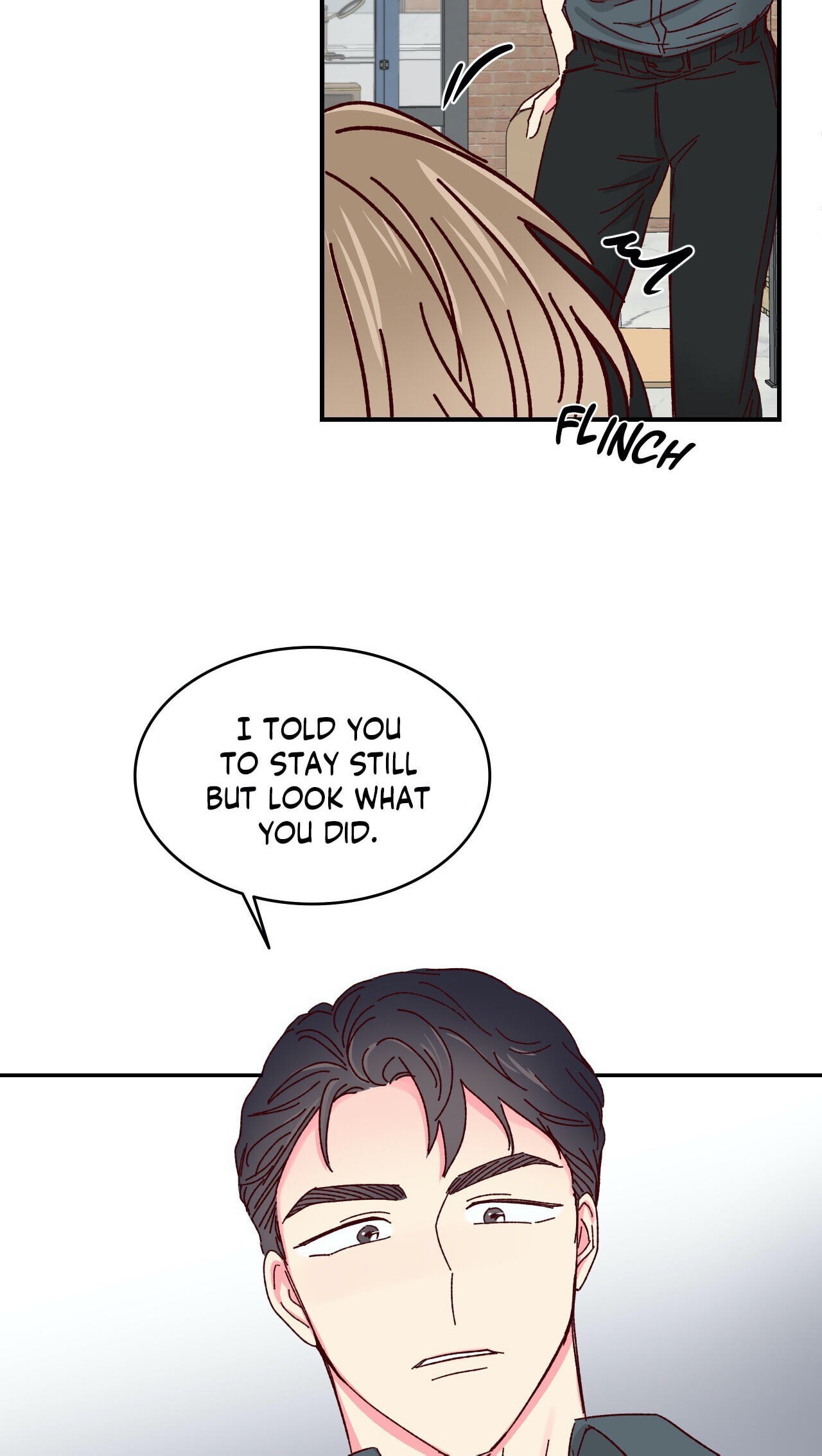 Darling for Dessert Chapter 40 page 54 - 