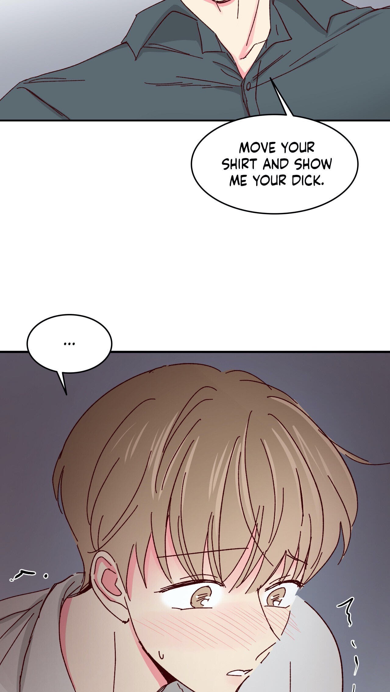 Darling for Dessert Chapter 40 page 55 - 