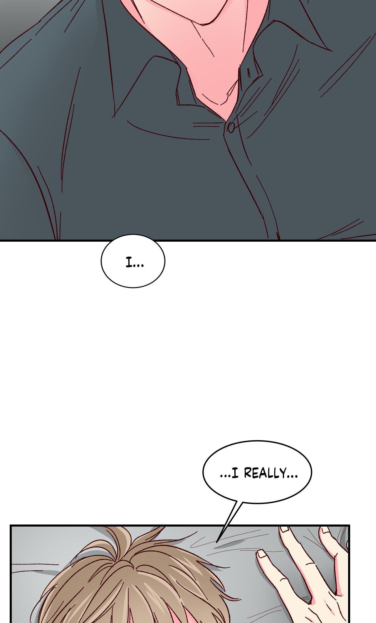 Darling for Dessert Chapter 40 page 7 - 