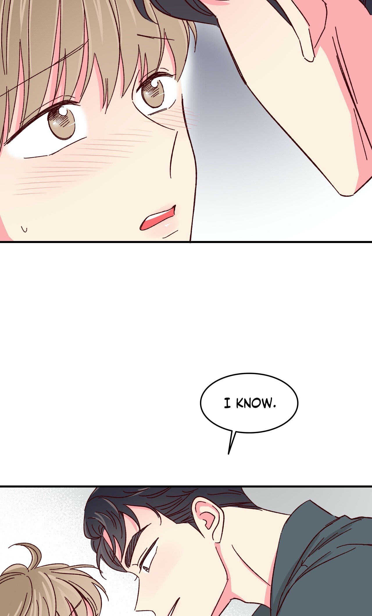 Darling for Dessert Chapter 40 page 9 - 
