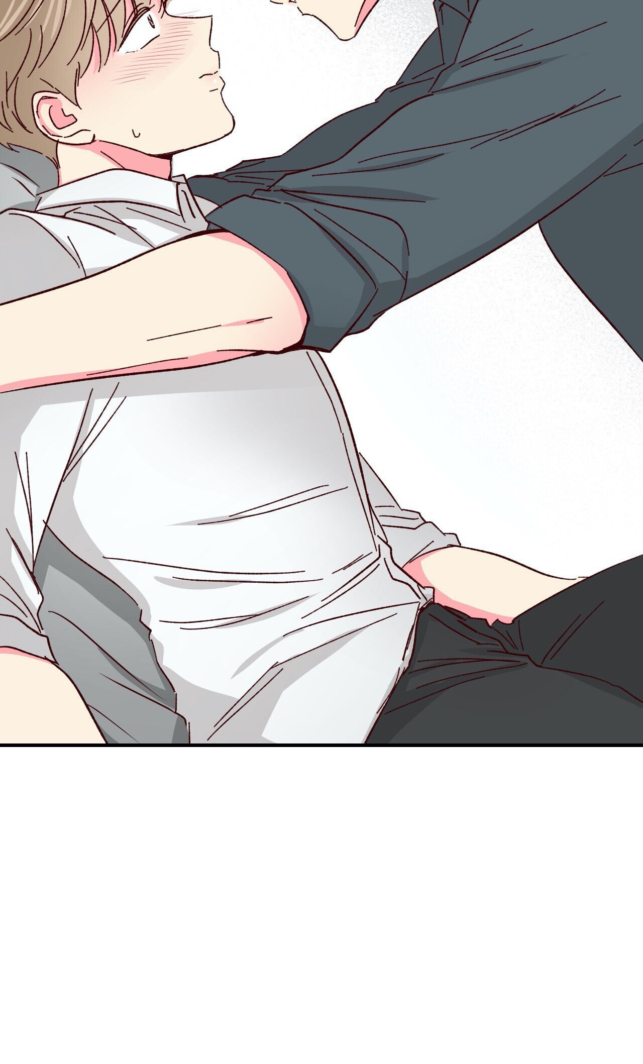 Darling for Dessert Chapter 40 page 10 - 