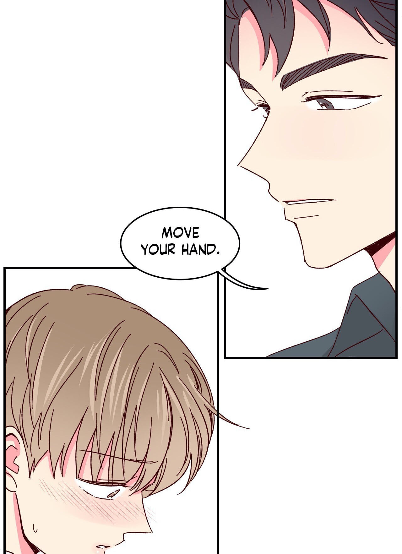 Darling for Dessert Chapter 41 page 2 - 