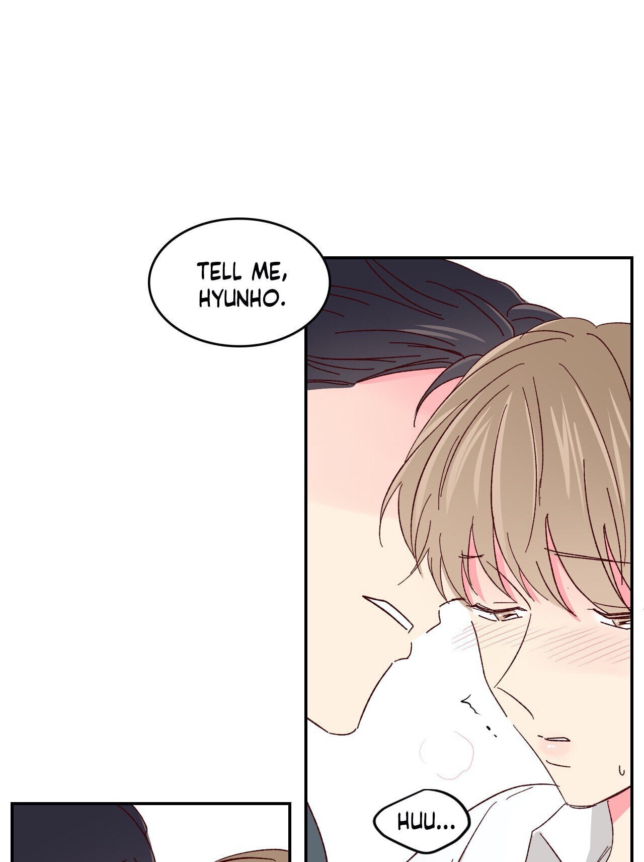 Darling for Dessert Chapter 41 page 13 - 