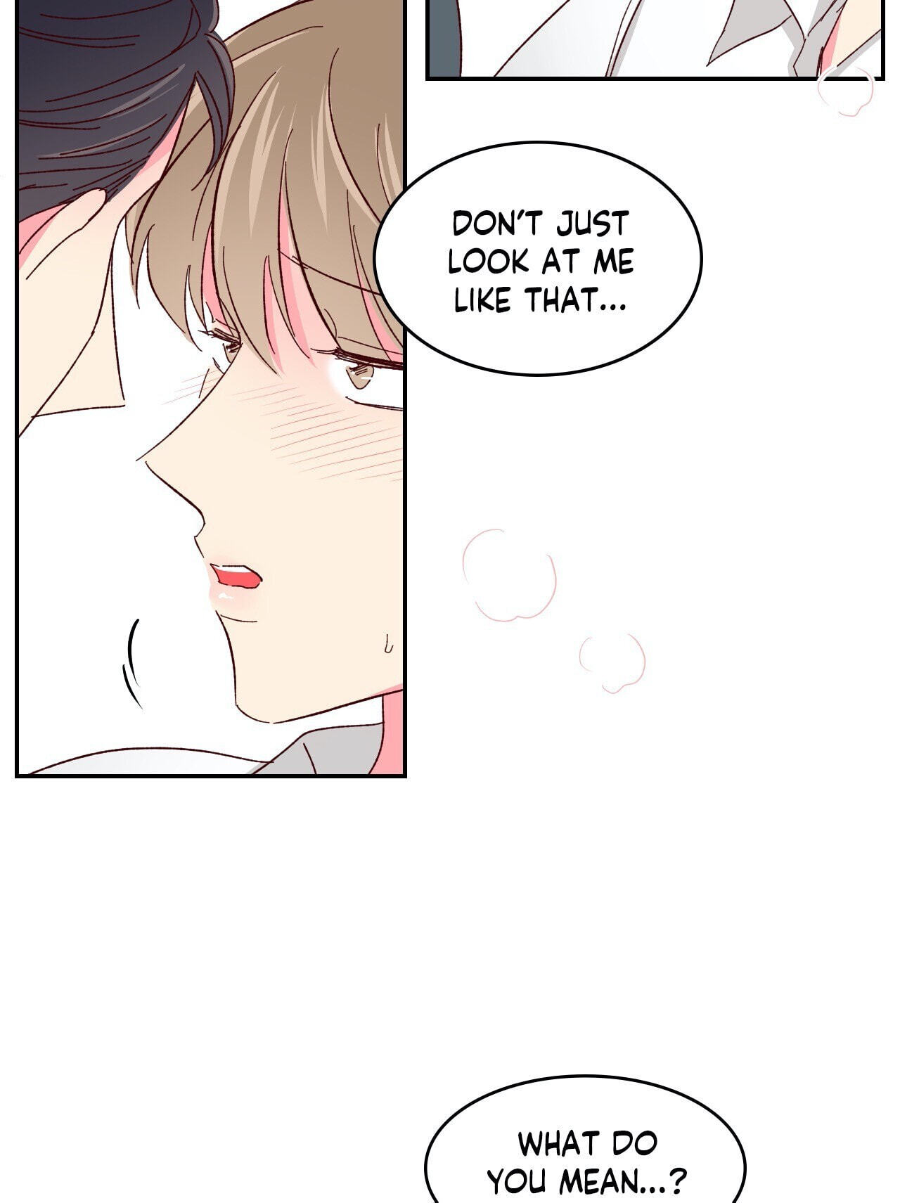 Darling for Dessert Chapter 41 page 14 - 