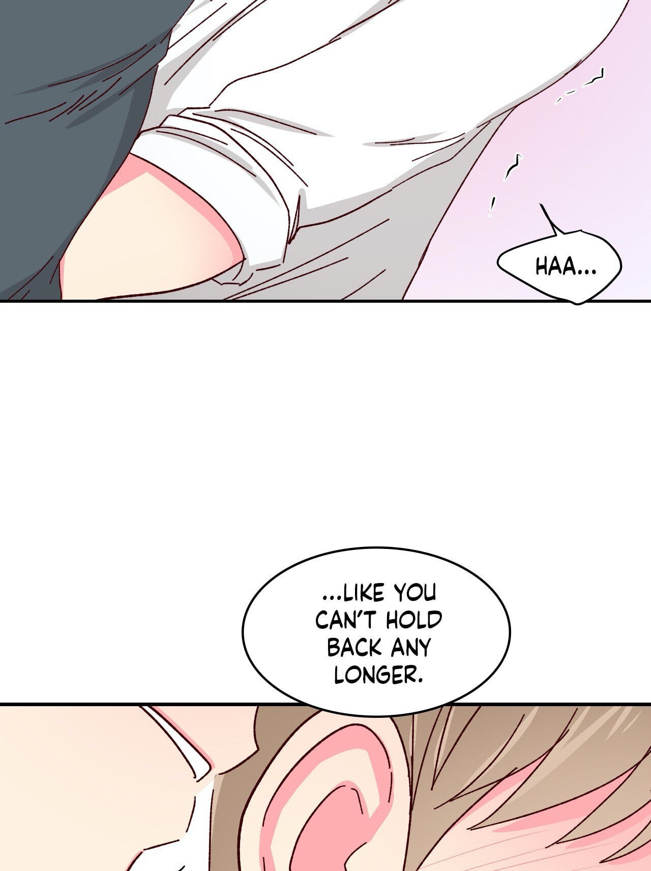 Darling for Dessert Chapter 41 page 16 - 